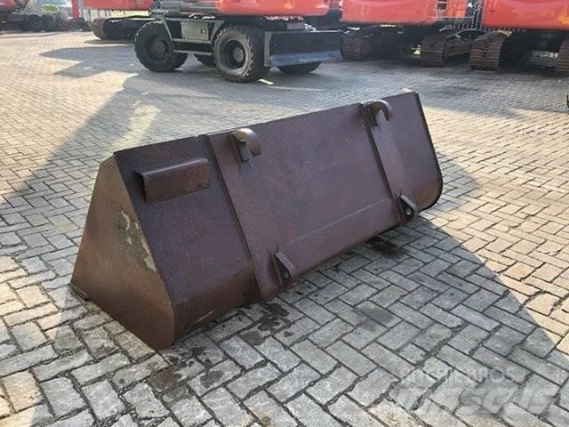Manitou Bak Lopaty