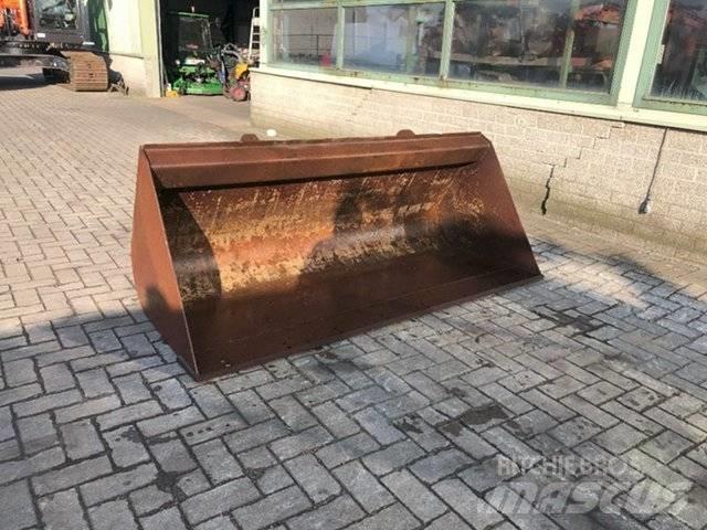 Manitou Bak Lopaty