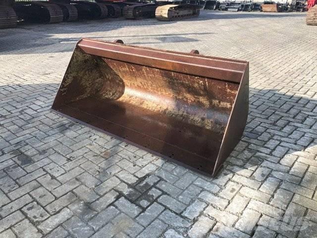 Manitou Bak Lopaty