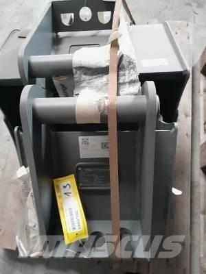 Wacker Neuson ET 35 Drviace lopaty