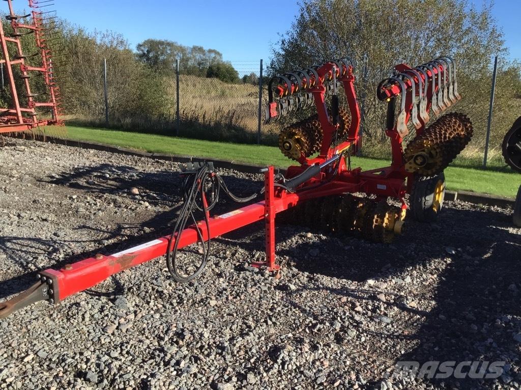 Väderstad Rollex 450 Valce