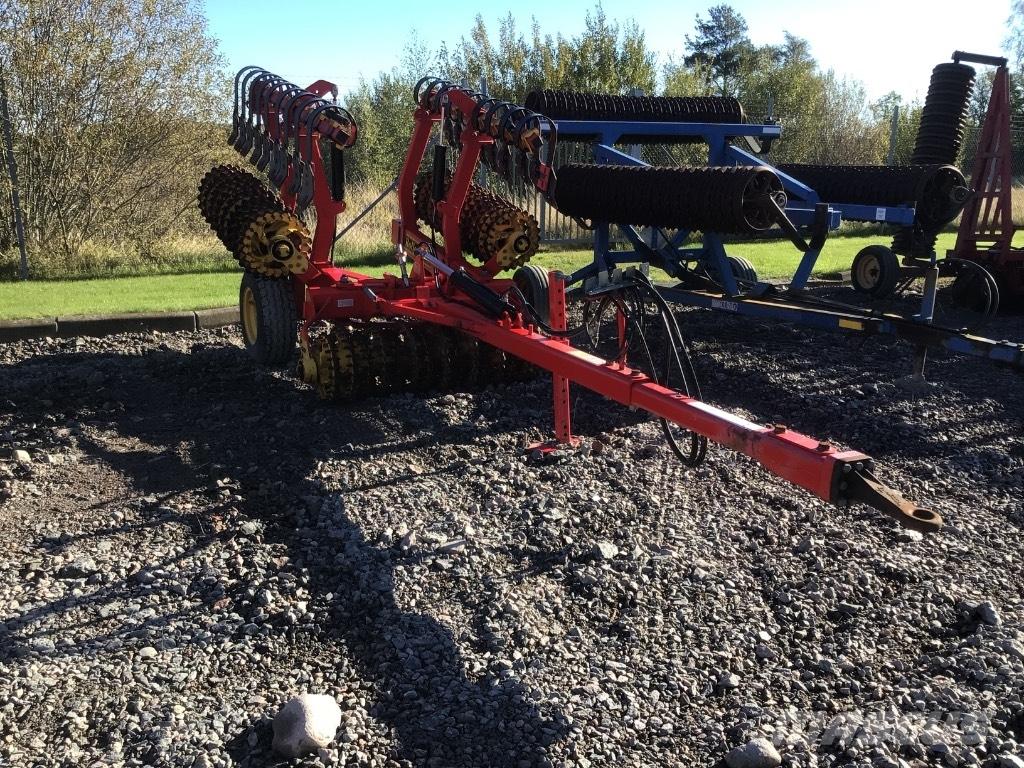 Väderstad Rollex 450 Valce