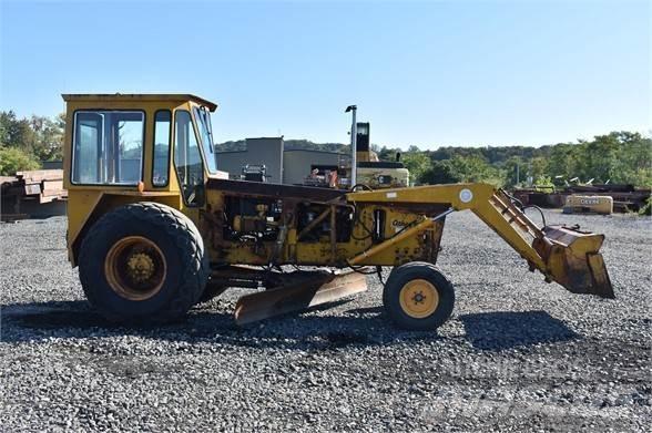 Athey AB6904H Grejdery