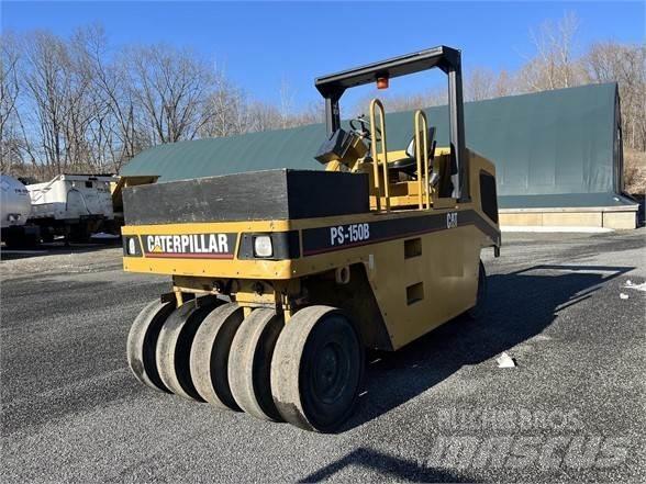 CAT PS-150B Pneumatikové valce