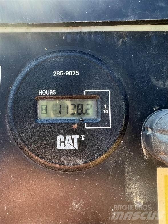 CAT PS-150B Pneumatikové valce