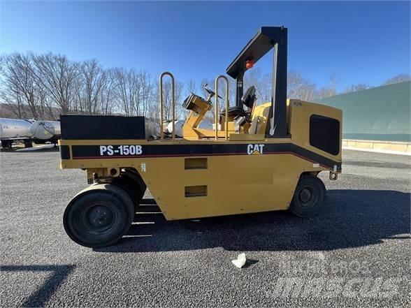 CAT PS-150B Pneumatikové valce