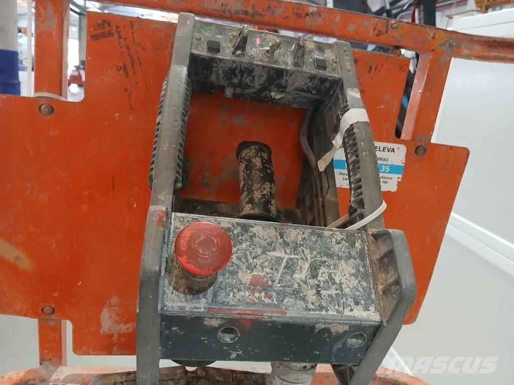 JLG 1930 ES Nožnicové zdvíhacie plošiny