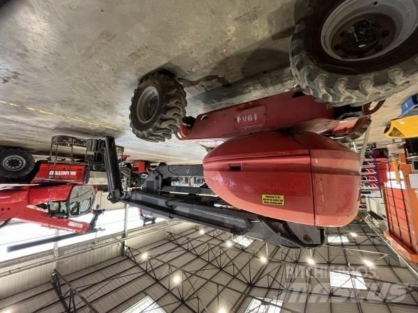 Manitou 160ATJ Kĺbové plošiny