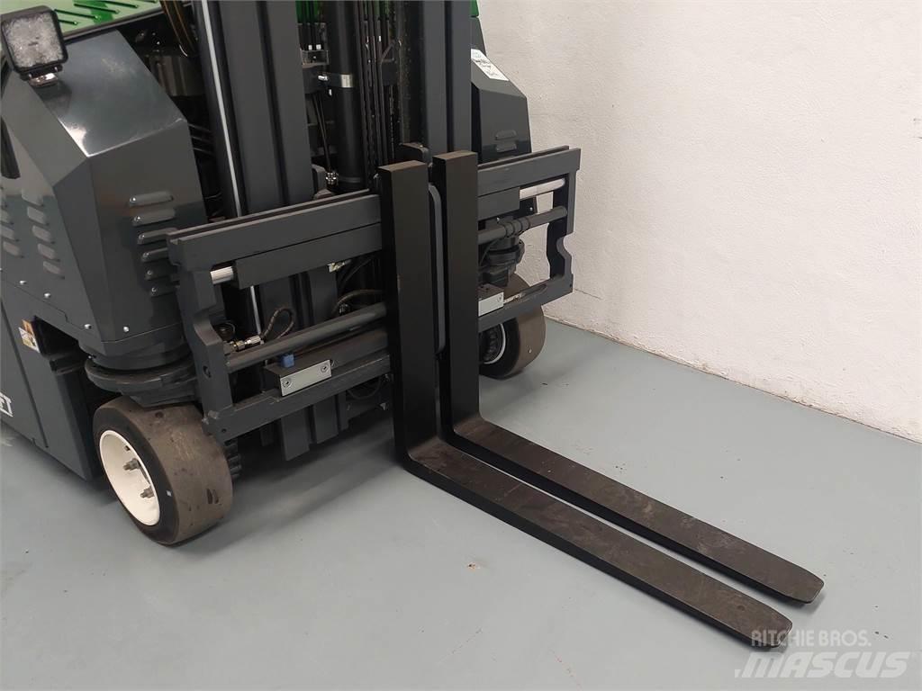 Combilift CBE2500 Iné