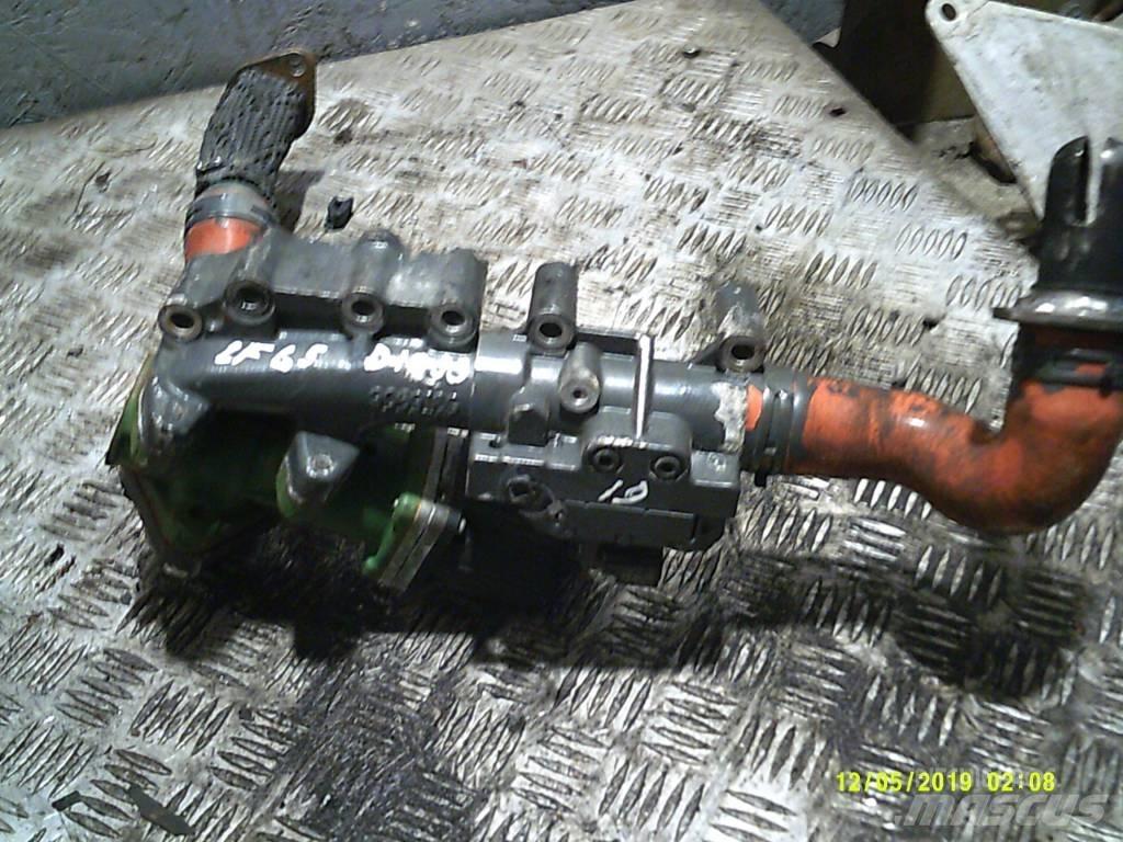 DAF LF65  53361189 Motory