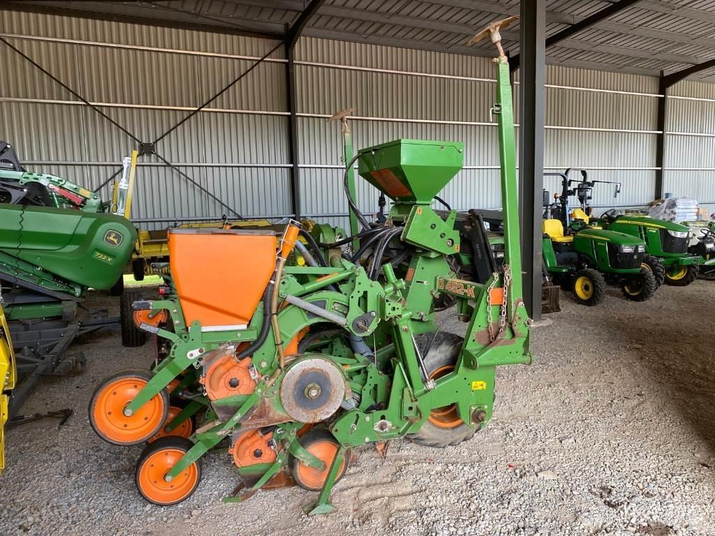 Amazone ED 452 K Mechanické sejačky