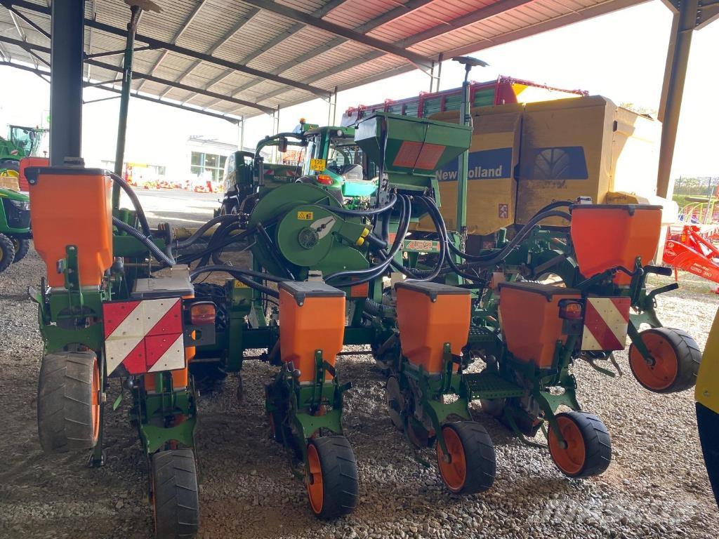 Amazone ED 452 K Mechanické sejačky