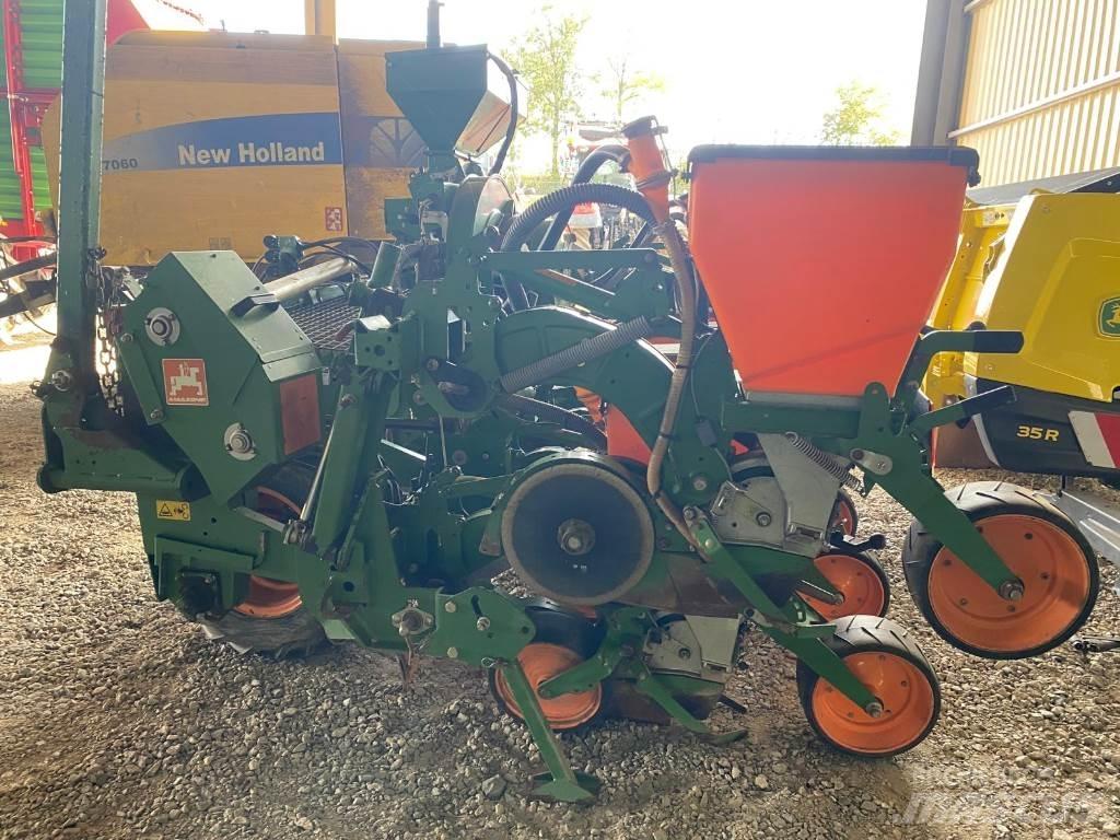 Amazone ED 452 K Mechanické sejačky