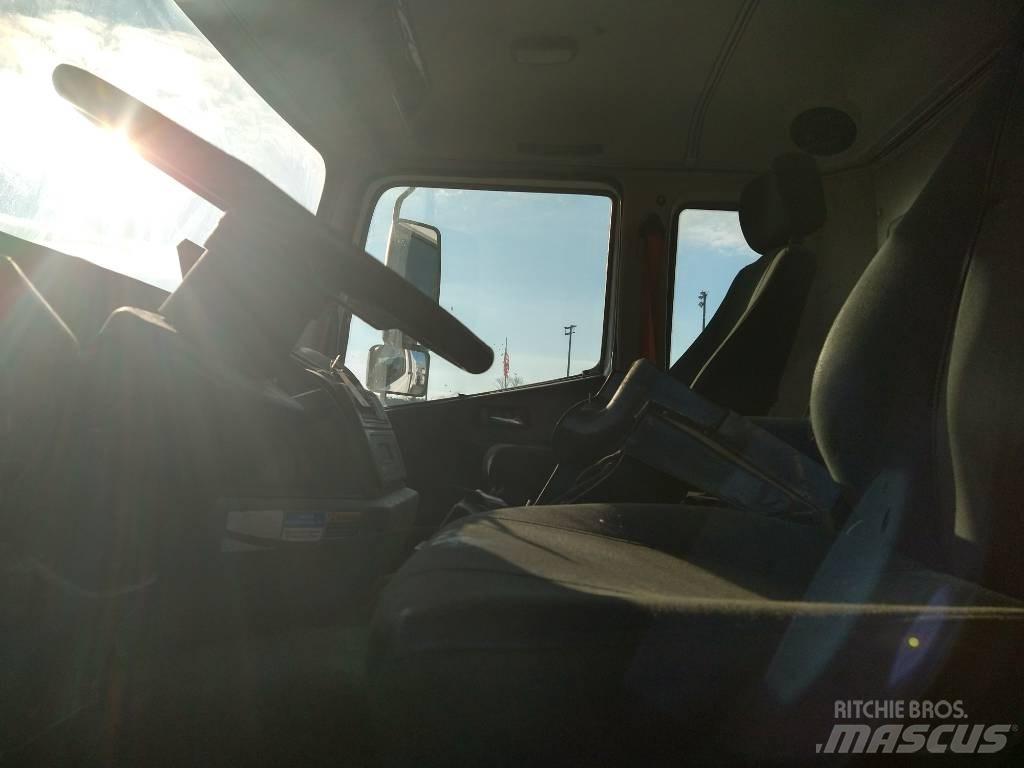 Autocar Xpert Smetiarske vozidlá