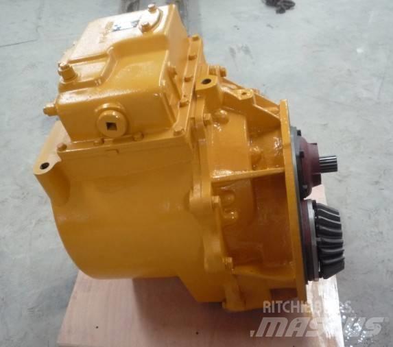 Komatsu D85A-21 Prevodovka