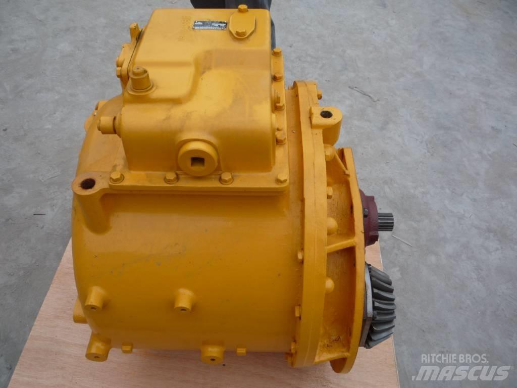 Komatsu D85A-21 Prevodovka