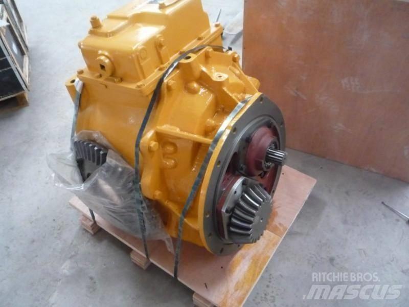 Komatsu D85A-21 Prevodovka