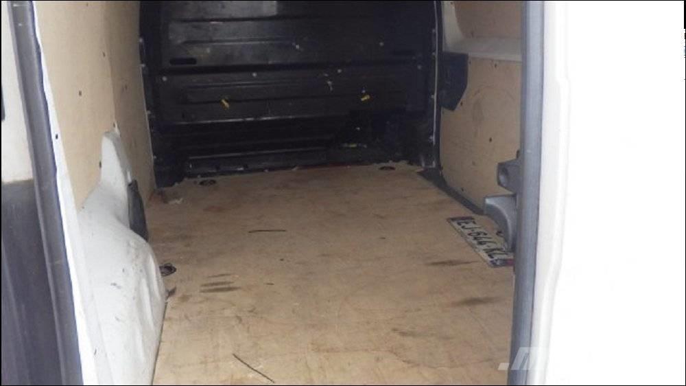 Citroën Jumpy 3 Dodávky