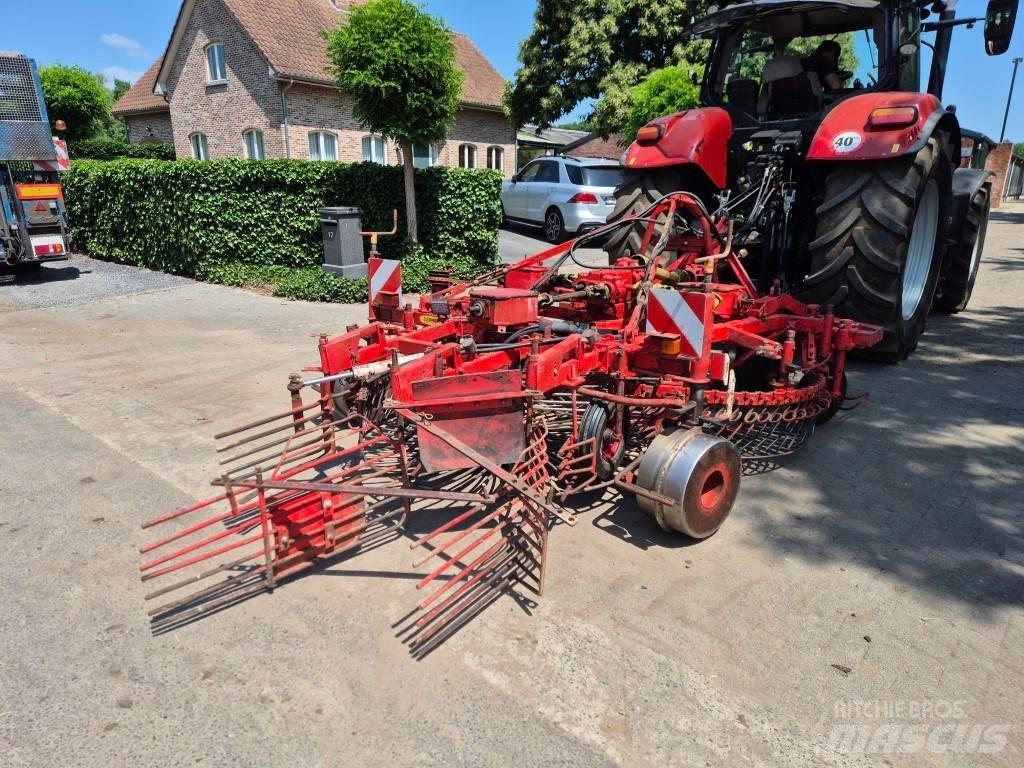 Gilles A47 Repné kombajny