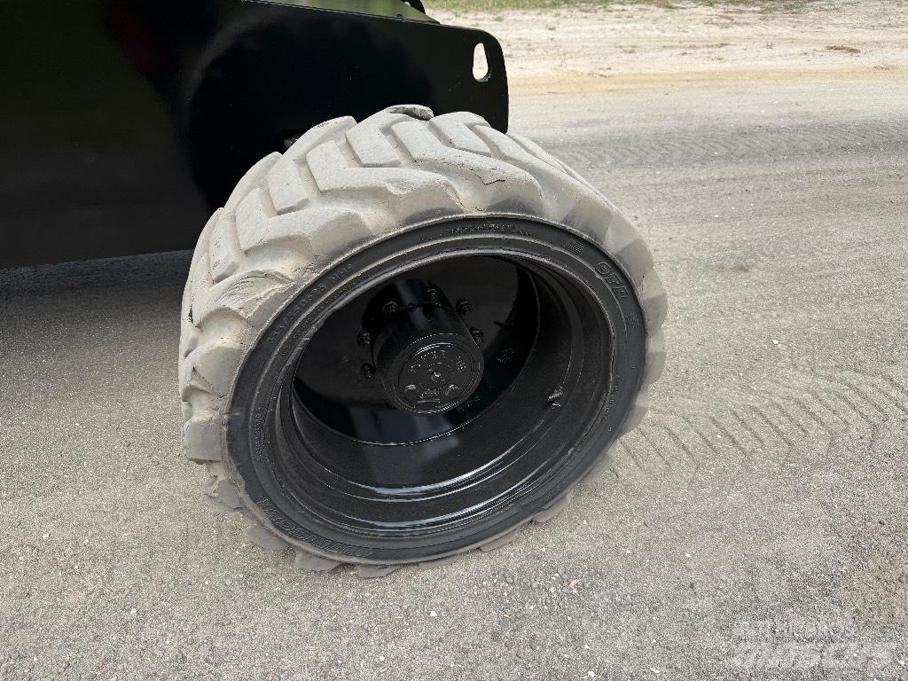Genie Z 62/40 Kĺbové plošiny