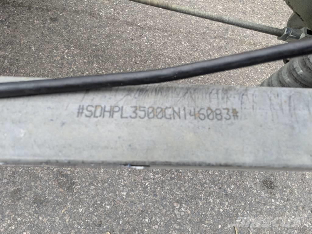 Indespension Alumax Valníky