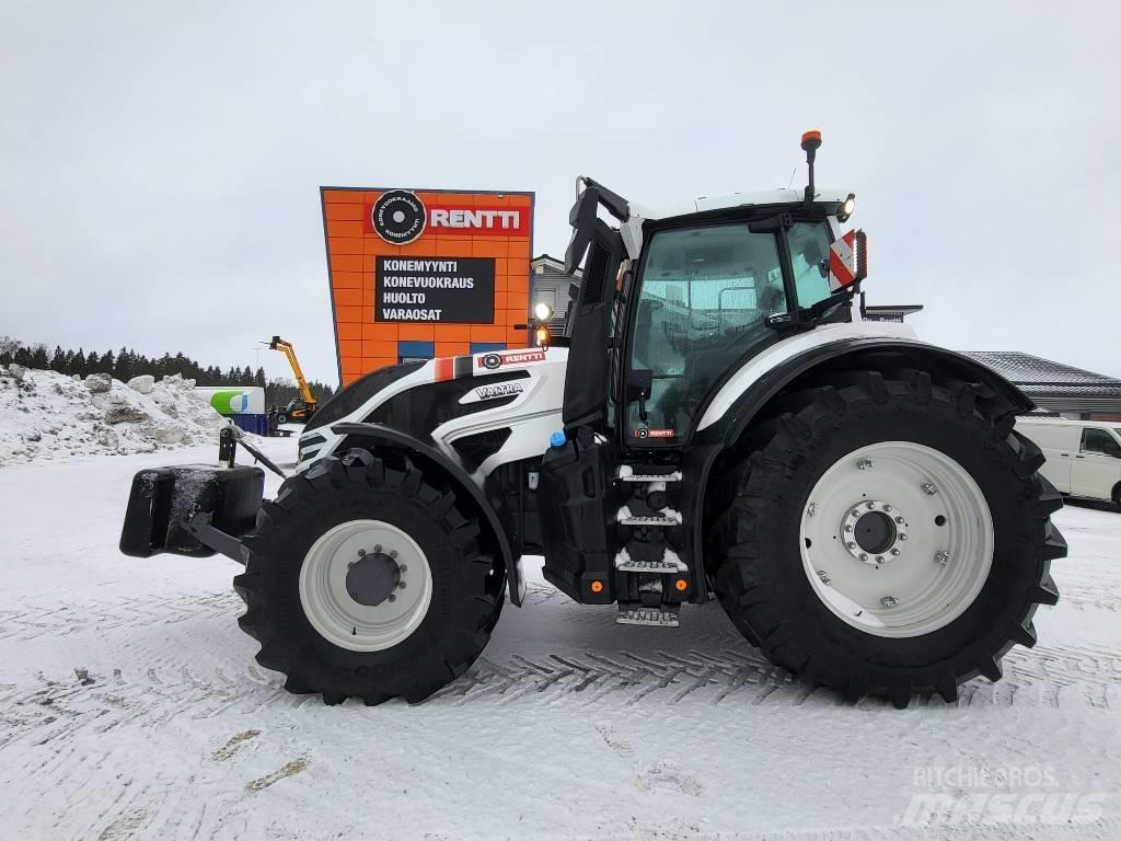 Valtra Q 305 Traktory