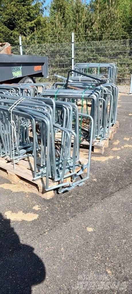  Pallstöd pallstöd Skladová technika - Ostatné