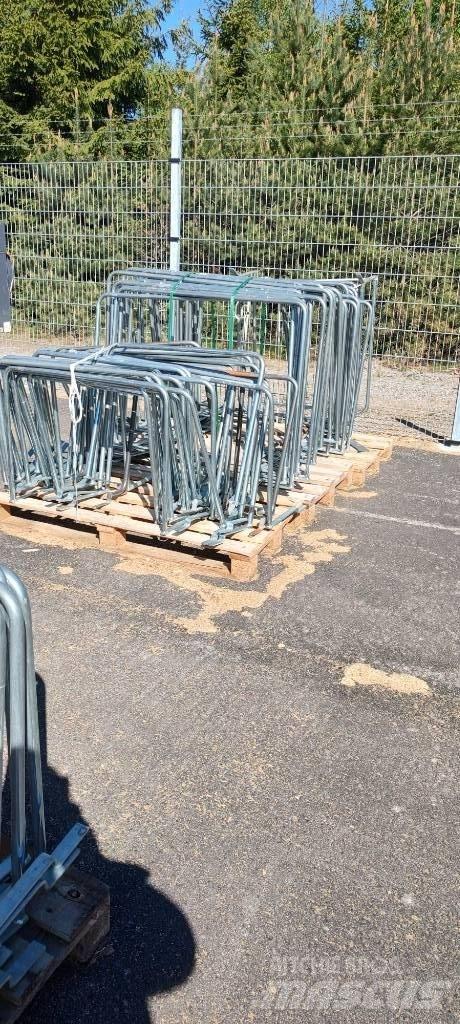  Pallstöd pallstöd Skladová technika - Ostatné