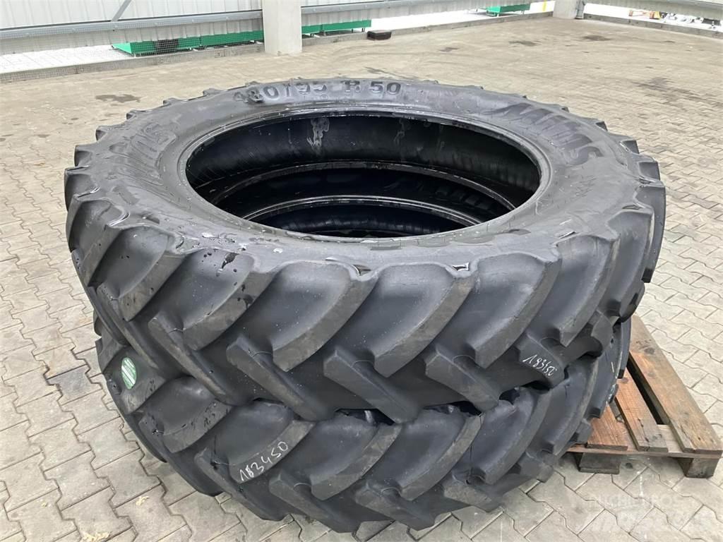 Mitas 480/95R50 Pneumatiky, kolesá a ráfiky