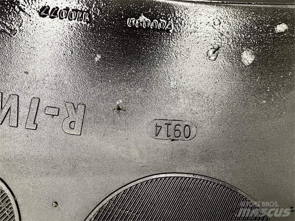 Mitas 480/95R50 Pneumatiky, kolesá a ráfiky
