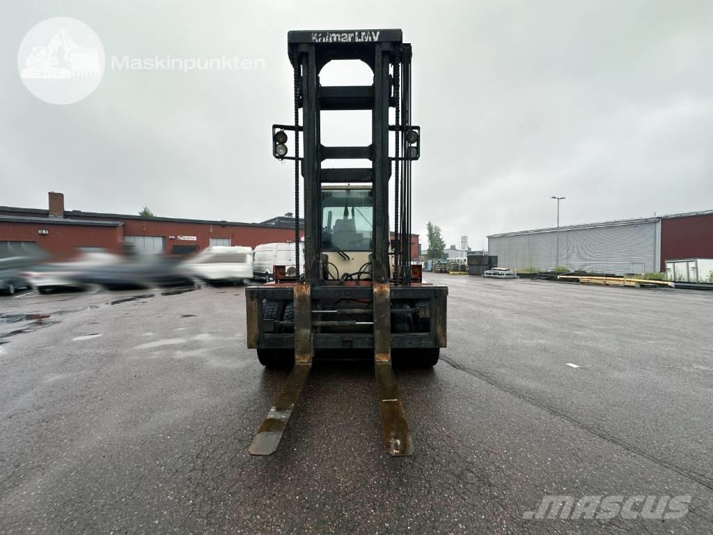 Kalmar LMV 10-600 Dieselové vozíky