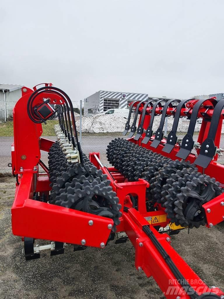 He-Va Tip-Roller 6.3 Valce