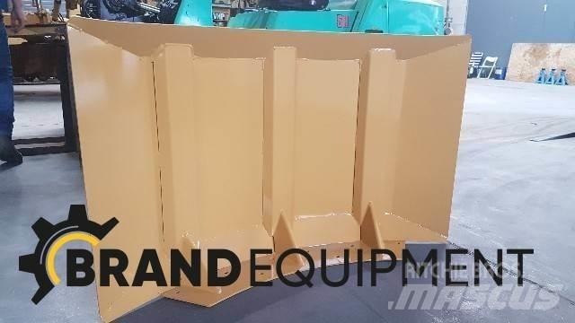 CAT 950 Doprava – ostatné