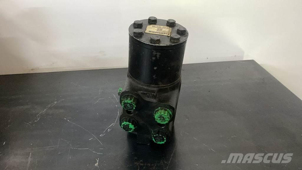 Liebherr Used Hydraulika