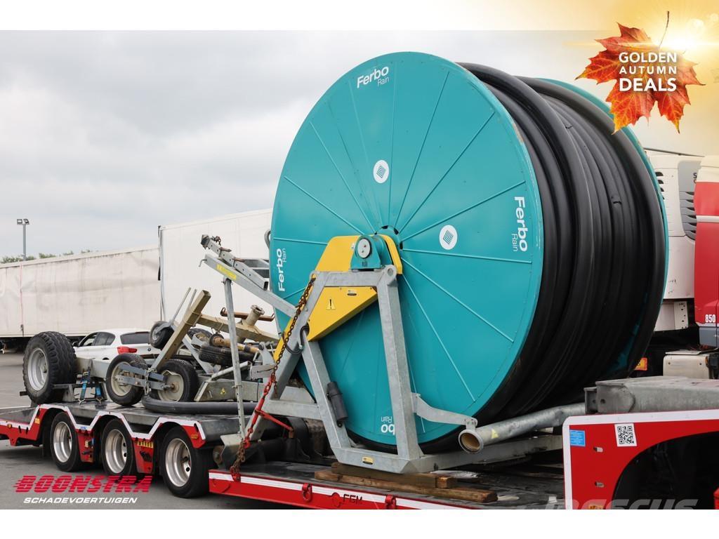 Ferbo GES 120/500 Zavlažovanie