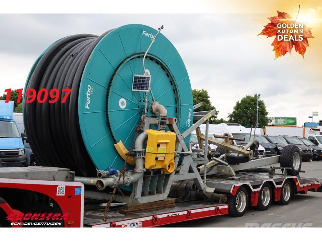 Ferbo GES 120/500 Zavlažovanie