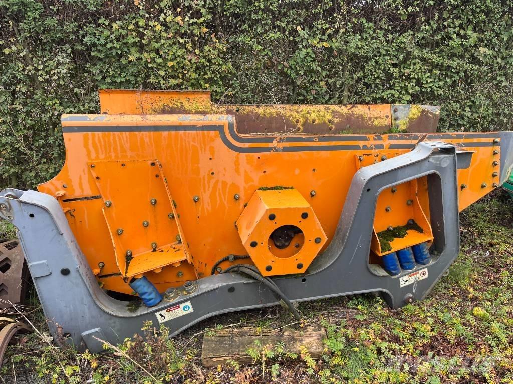 Portafill 5000CT Triedičky