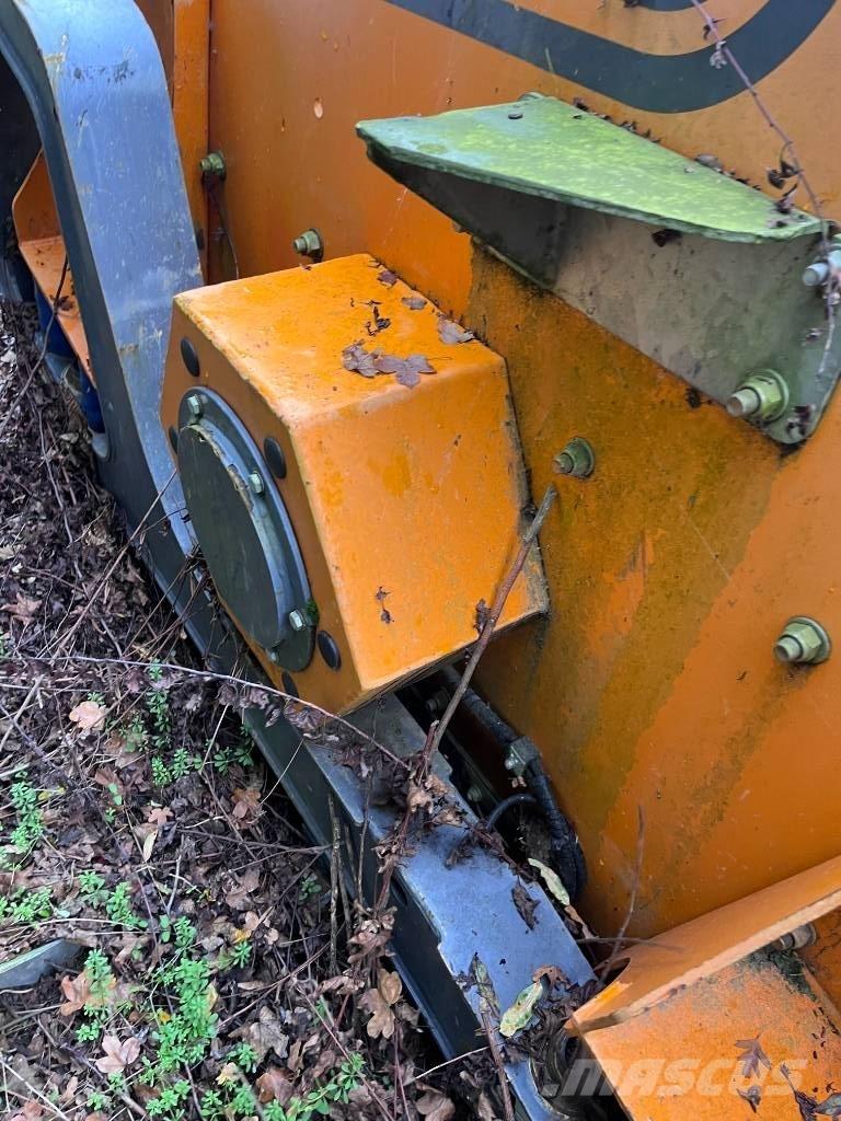 Portafill 5000CT Triedičky