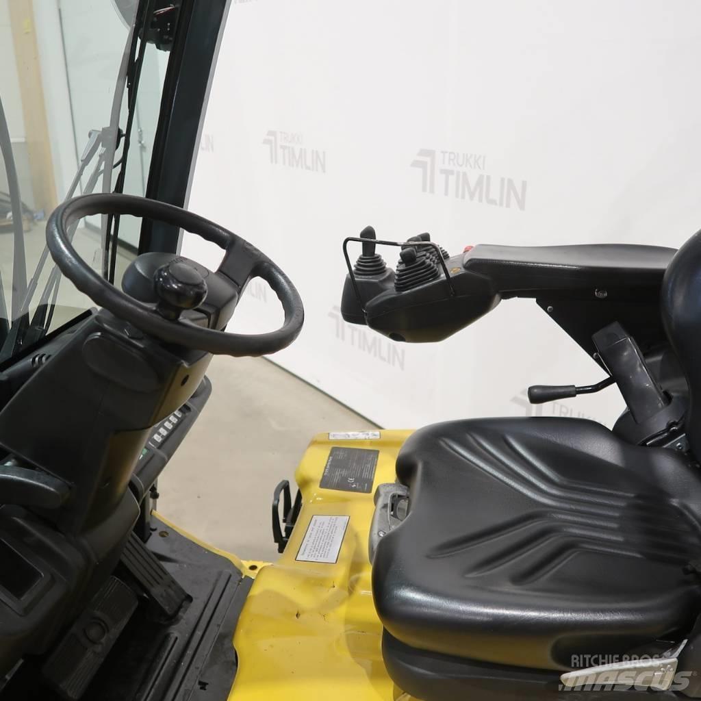Toyota 8FBM20T Akumulátorové vozíky