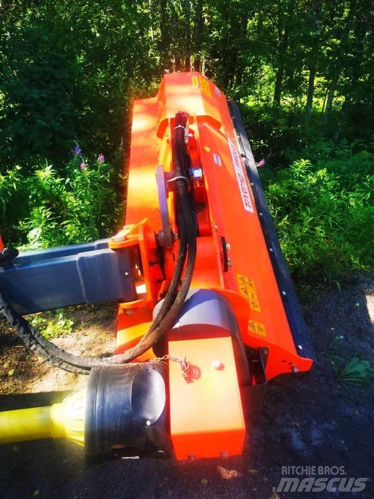 Tarmo PM220 Ďalšie cestné a snežné stroje