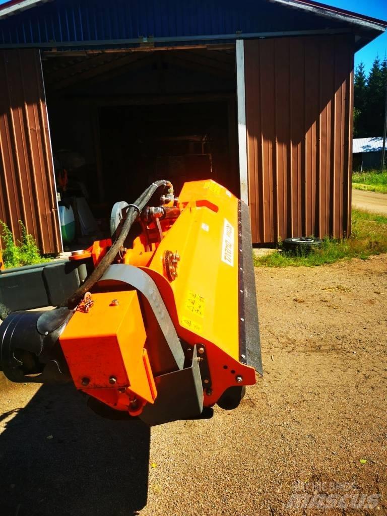 Tarmo PM220 Ďalšie cestné a snežné stroje