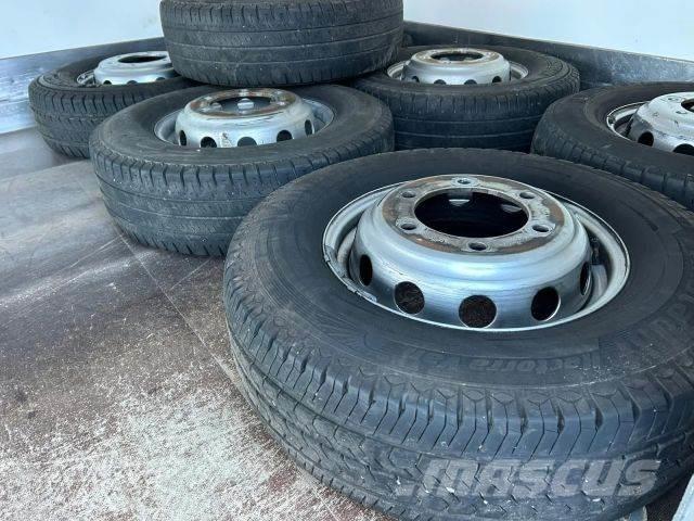 Iveco Daily Dodávky