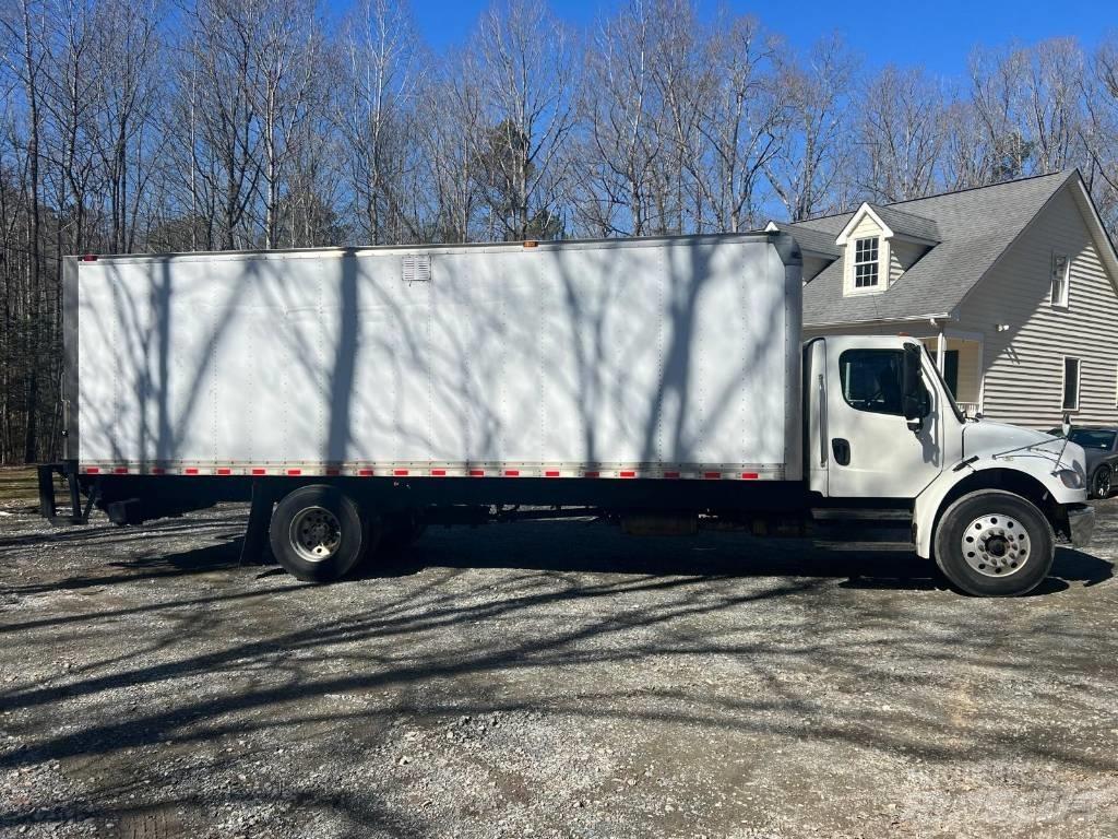 Freightliner M2106 Ďalšie nákladné vozidlá