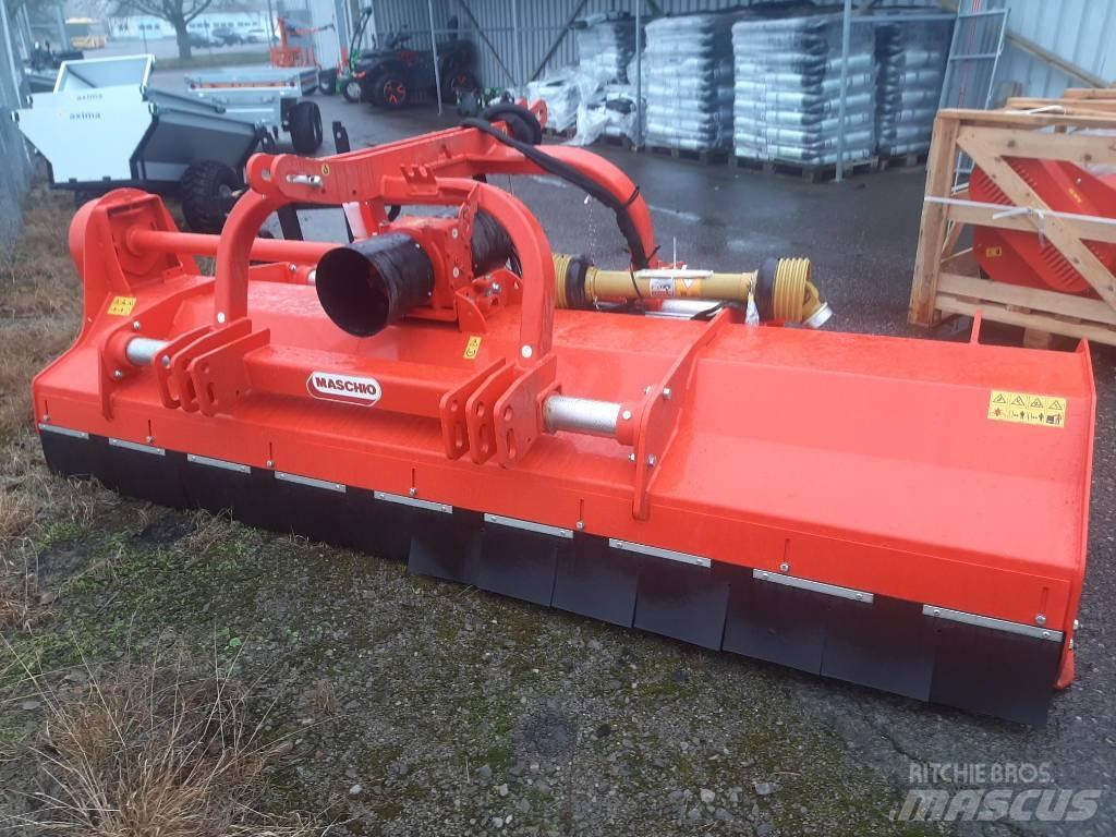 Maschio Buffalo 300 Mulčovače