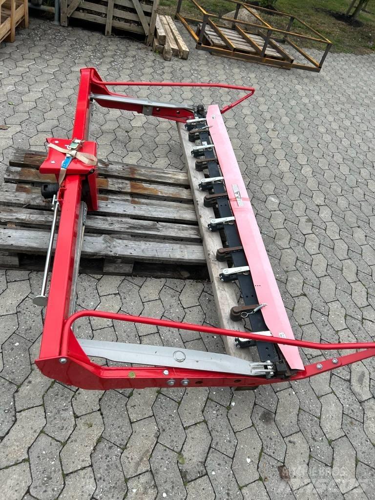 Rapid 1453 Komunálna technika - ostatné