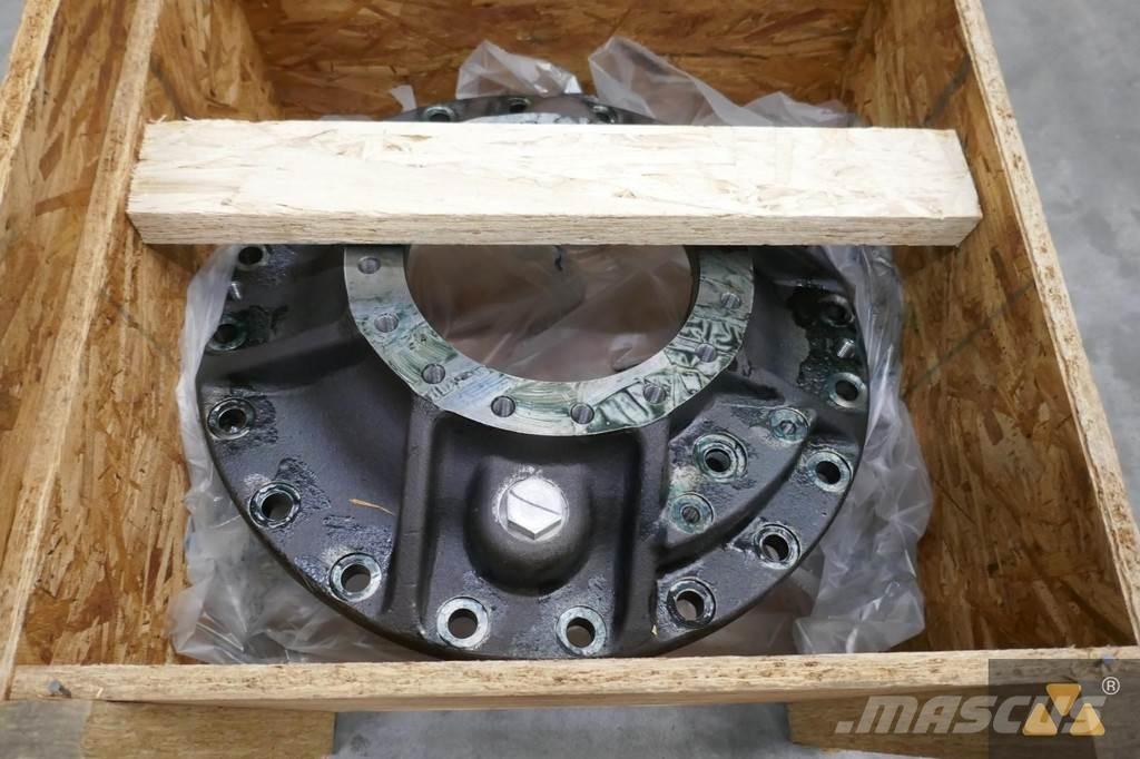 CAT 381-1945 Doprava – ostatné