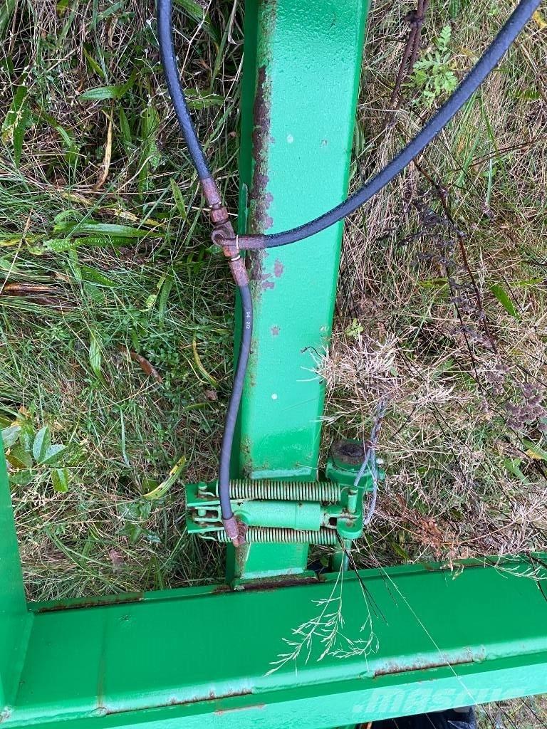 BHS Understel Agriculture - Others