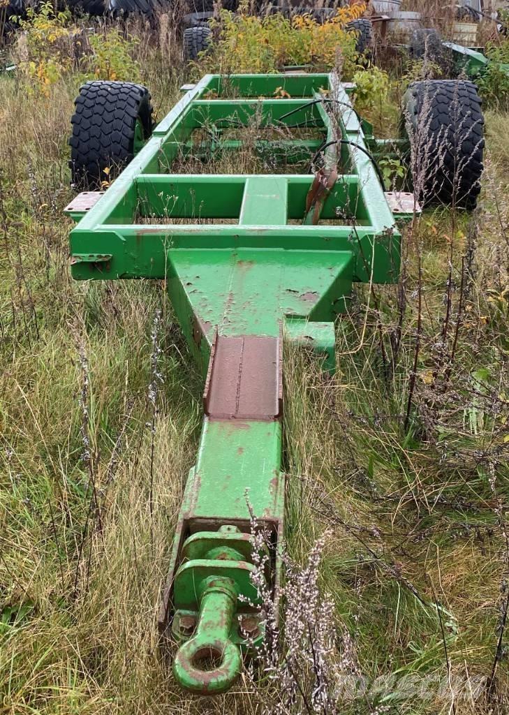 BHS Understel Agriculture - Others