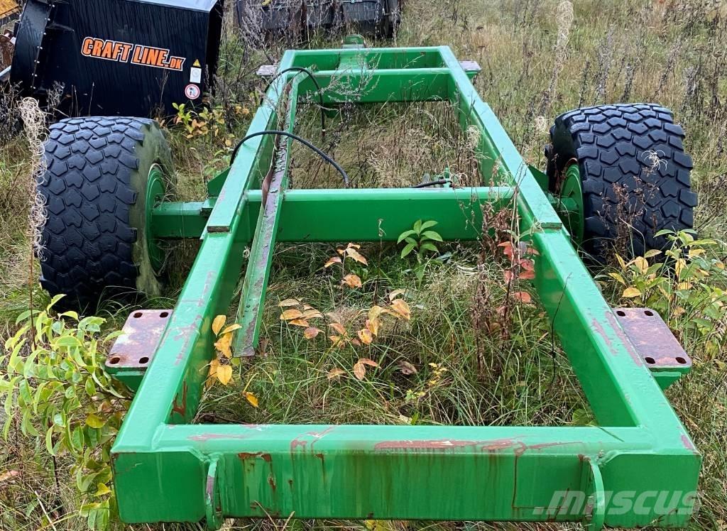 BHS Understel Agriculture - Others