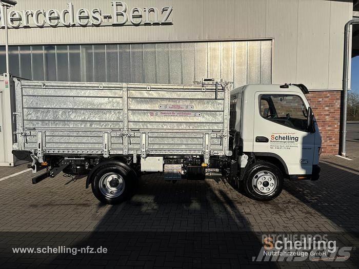 Fuso 7C15 Ďalšie nákladné vozidlá